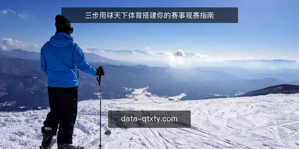 三步用球天下体育搭建你的赛事观赛指南 — 准备：明确你的观赛需求与设备清单 配图